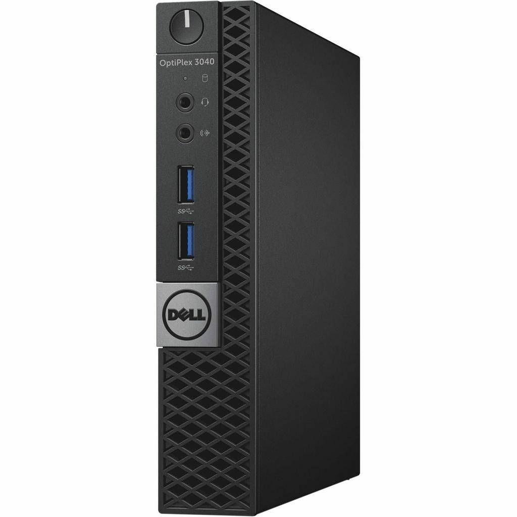 Dell Optiplex 7040 micro